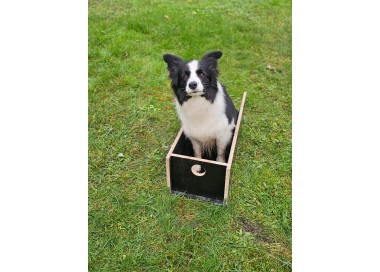 kopia Czarna listwa zapachowa 80cm + 5 pudełek 6cm Trigger Studio 1 - My shop 