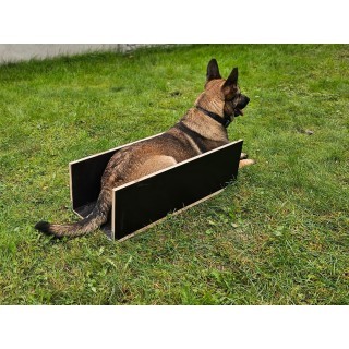 kopia Czarna listwa zapachowa 80cm + 5 pudełek 6cm Trigger Studio 2 - My shop 