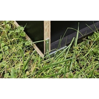 Skrzynka treningowa Trigger Studio 4 - My shop 