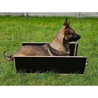 Skrzynka treningowa Trigger Studio 6 - My shop 