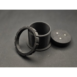 Skrzynka zapachowa Trigger Studio 7 - My shop 