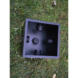 Skrzynka zapachowa Trigger Studio 3 - My shop 