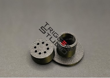 Pojemniki na zapach do umieszczenia w wycieraczce wys. 2,5cm Trigger Studio 5 - My shop 