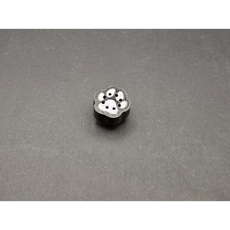 Pojemnik Mikrus z magnesem wieczka w różnych kształtach Trigger Studio 11 - My shop 