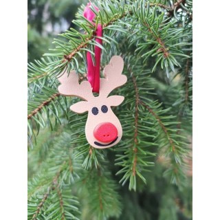 Pojemnik Rudolf do zawieszenia i na magnes (mini próbka) Trigger Studio 1 - My shop 