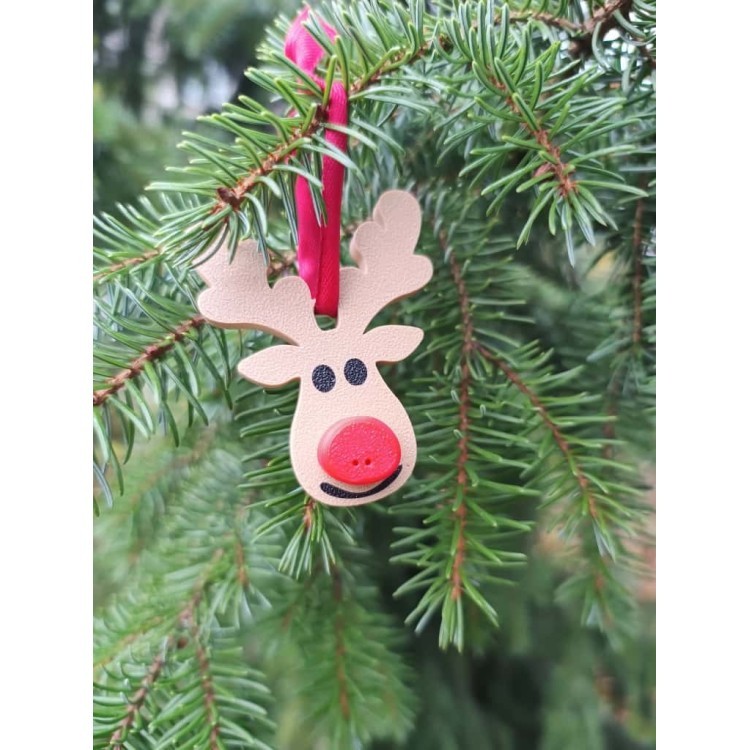 Pojemnik Rudolf do zawieszenia i na magnes (mini próbka) Trigger Studio 1 - My shop 