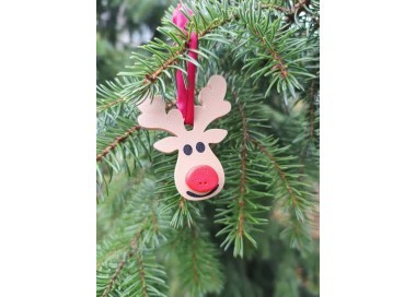 Pojemnik Rudolf do zawieszenia i na magnes (mini próbka) Trigger Studio 1 - My shop 