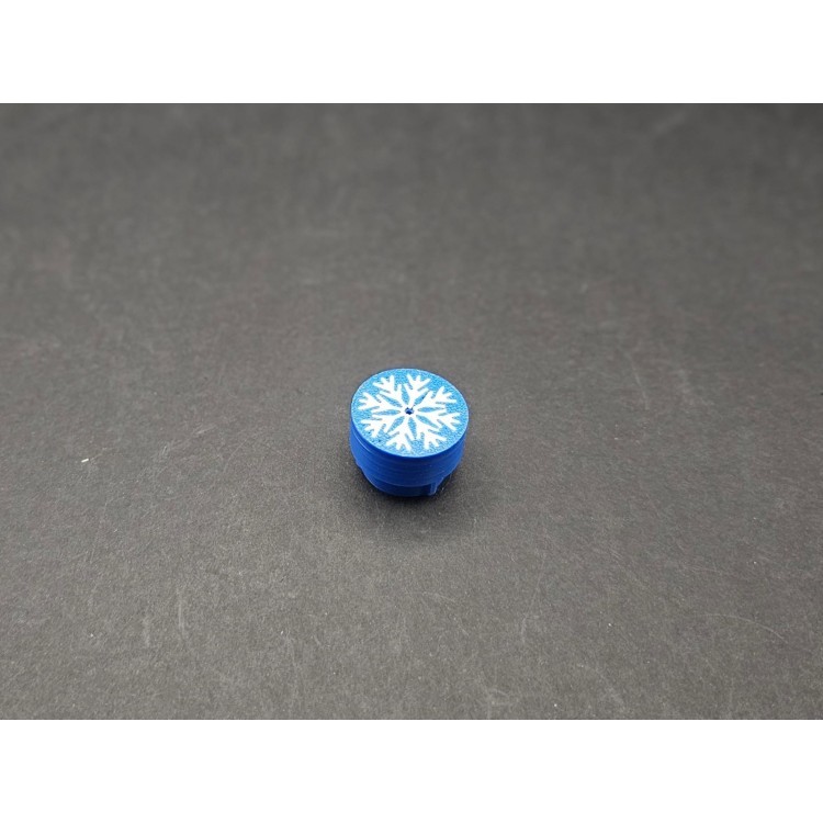 Mikrusy w świątecznej wersji Trigger Studio 3 - My shop 