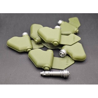 Pojemnik przypominający minę PFM1 "motylek" Trigger Studio 1 - My shop 