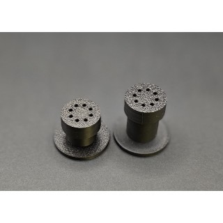 Pojemniki na zapach do umieszczenia w wycieraczce wys. 3,5cm Trigger Studio 2 - My shop 