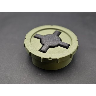 Pojemnik przypominający minę PMN Trigger Studio 1 - My shop 