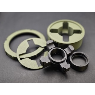 Pojemnik przypominający minę PMN Trigger Studio 4 - My shop 