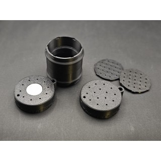 Wielofunkcyjny pojemnik na magnes również do ziemi Trigger Studio 1 - My shop 