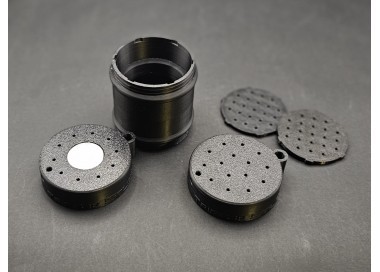 Wielofunkcyjny pojemnik na magnes również do ziemi Trigger Studio 1 - My shop 