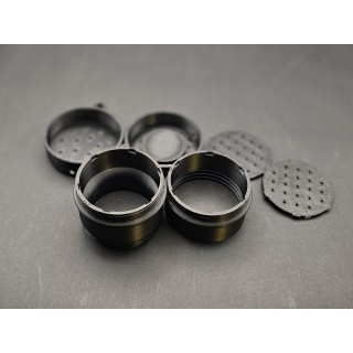 Wielofunkcyjny pojemnik na magnes również do ziemi Trigger Studio 2 - My shop 