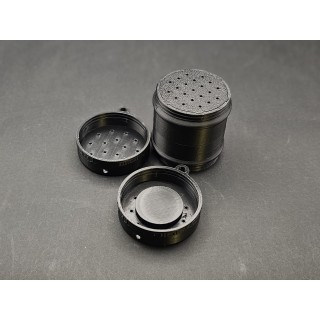 Wielofunkcyjny pojemnik na magnes również do ziemi Trigger Studio 3 - My shop 