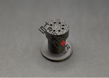 Pojemniki na zapach do umieszczenia w wycieraczce wys. 3,5cm Trigger Studio 1 - My shop 