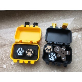 Pudełko z nadrukiem Trigger Studio 2 - My shop 