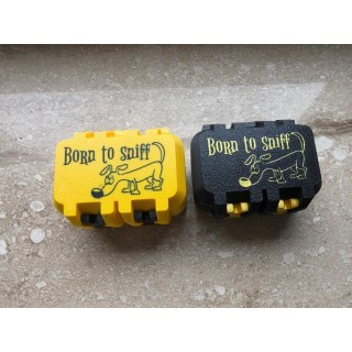 Pudełko z nadrukiem Trigger Studio 1 - My shop 