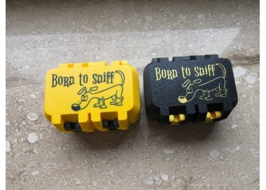 Pudełko z nadrukiem Trigger Studio 1 - My shop 