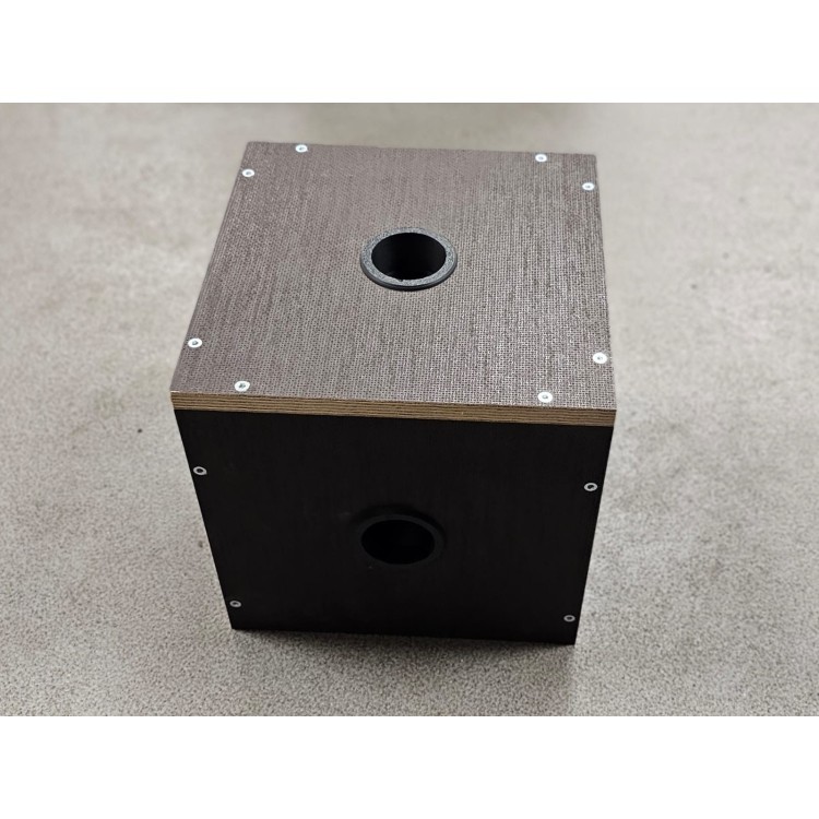 Skrzynka zapachowa + 5 pojemników Trigger Studio 1 - My shop 