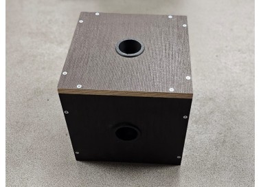 Skrzynka zapachowa + 5 pojemników Trigger Studio 1 - My shop 