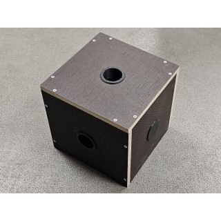 Skrzynka zapachowa + 5 pojemników Trigger Studio 2 - My shop 