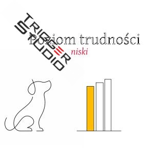 Pojemniki na zapach do umieszczenia w wycieraczce wys. 2,5cm Trigger Studio 6 - My shop 