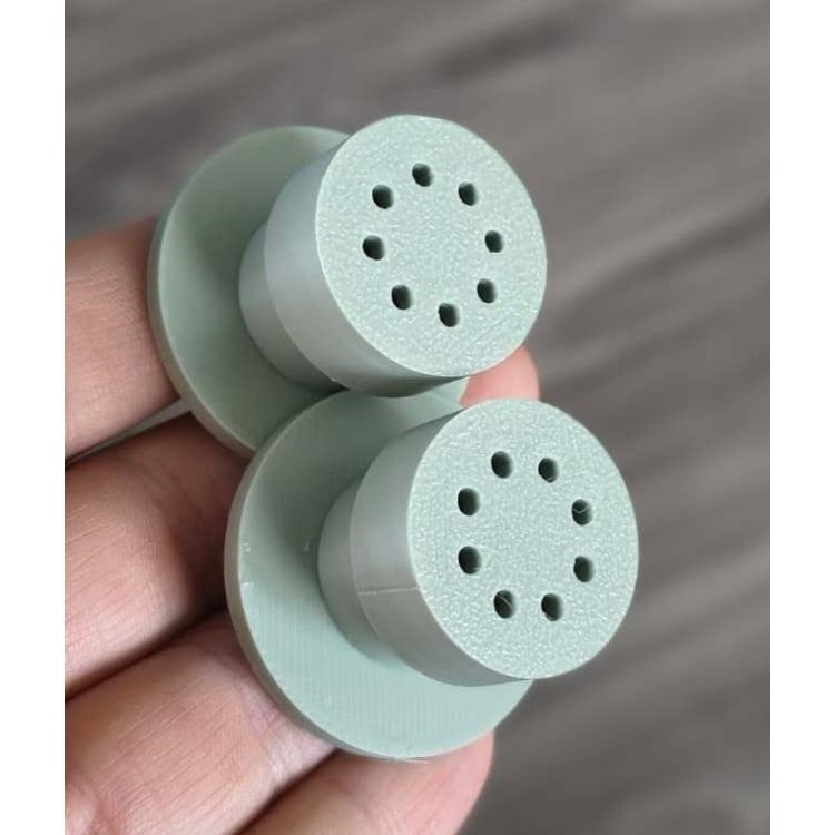 BIO Pojemniki na zapach do umieszczenia w wycieraczce (można myć w zmywarce) Trigger Studio 1 - My shop