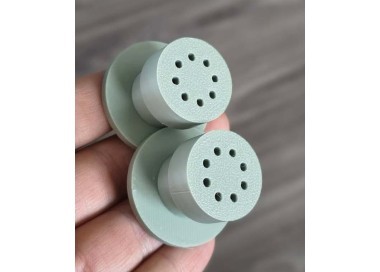 BIO Pojemniki na zapach do umieszczenia w wycieraczce (można myć w zmywarce) Trigger Studio 1 - My shop