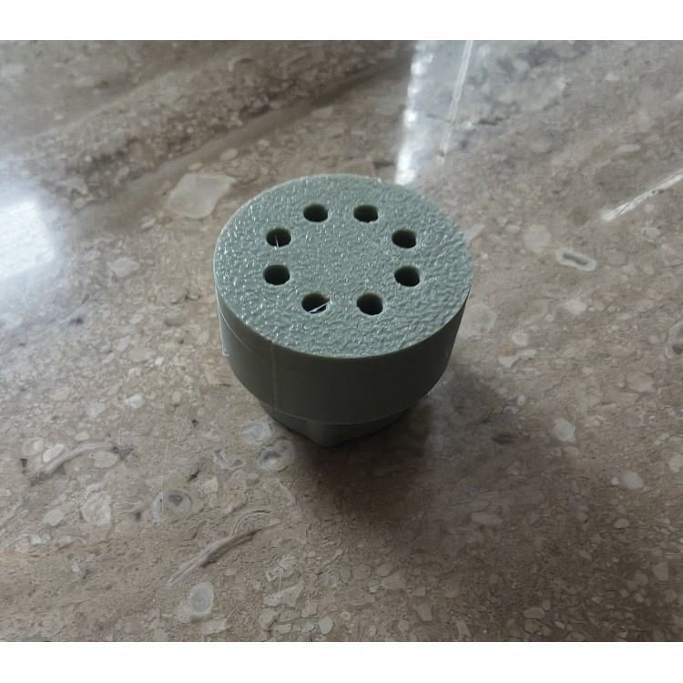 BIO Pojemnik Mikrus z ukrytym magnesem (można myć w zmywarce) Trigger Studio 1 - My shop 