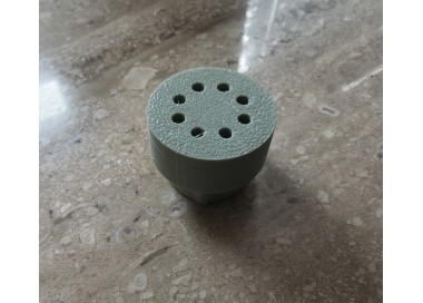 BIO Pojemnik Mikrus z ukrytym magnesem (można myć w zmywarce) Trigger Studio 1 - My shop 