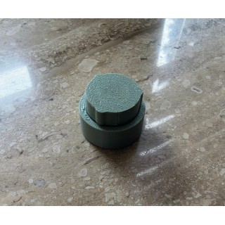 BIO Pojemnik Mikrus z ukrytym magnesem (można myć w zmywarce) Trigger Studio 2 - My shop 