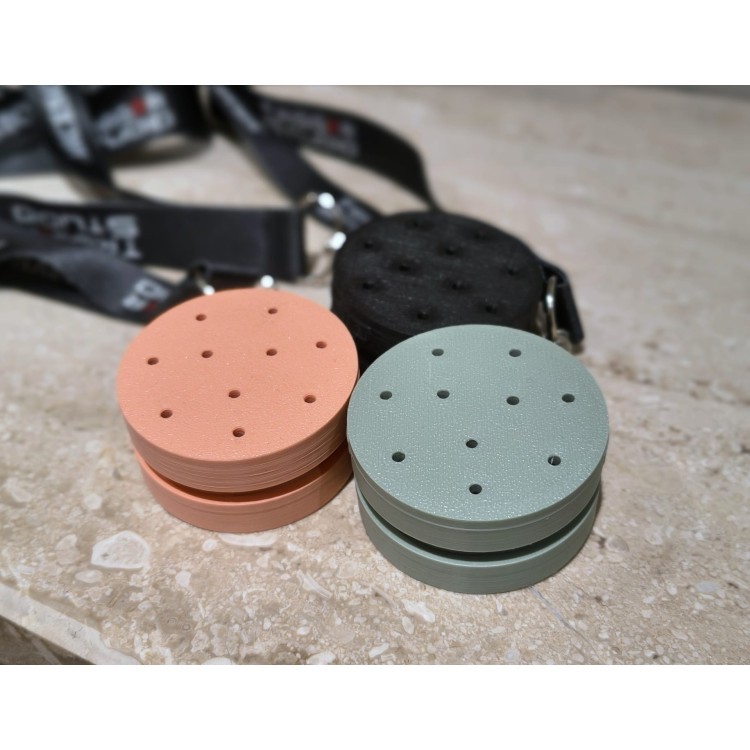 BIO Pudełko do zawieszenia (można myć w zmywarce) Trigger Studio 1 - My shop 