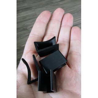 Klipsy do rolek/ szpul Trigger Studio 1 - My shop 