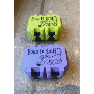 Niewielkie pudełko z nadrukiem Trigger Studio 3 - My shop 