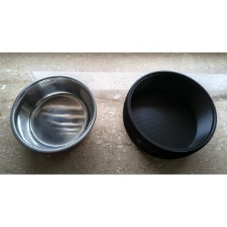 Miska dla małego psa lub kota 0,3l. Trigger Studio 3 - My shop 