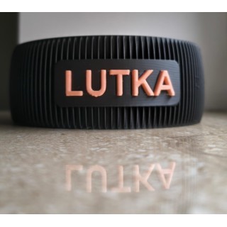 Miska dla małego psa lub kota 0,3l. Trigger Studio 1 - My shop 