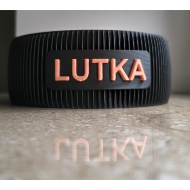 Miska dla małego psa lub kota 0,3l. Trigger Studio 1 - My shop 