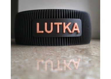 Miska dla małego psa lub kota 0,3l. Trigger Studio 1 - My shop 