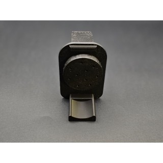 Pudełko z wieszakiem i tacką Trigger Studio 1 - My shop 