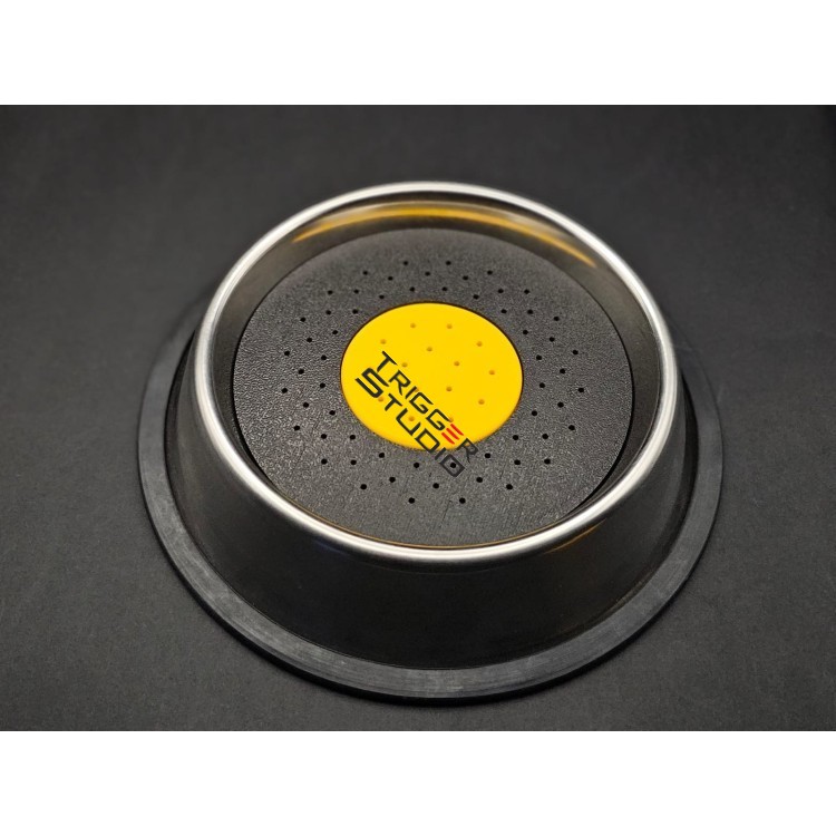 Miska skarmiająca rozm. S [product.brand] 1 - My shop 