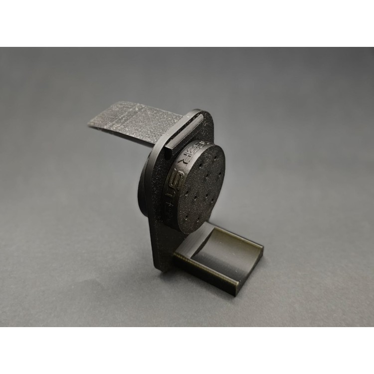 Pudełko z wieszakiem i tacką Trigger Studio 2 - My shop 