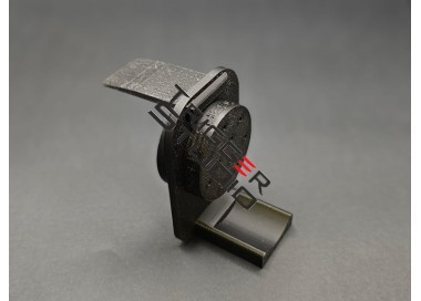 Pudełko z wieszakiem i tacką Trigger Studio 2 - My shop 