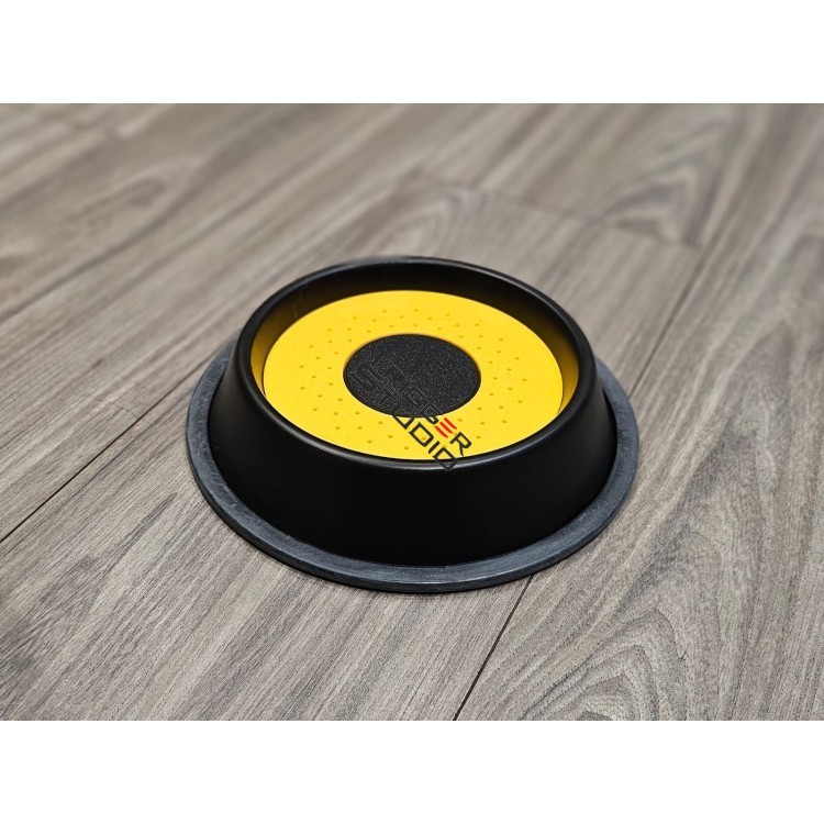 Miska skarmiająca rozm. M z pojemnikiem 6cm Trigger Studio 10 - My shop