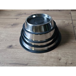 Miska skarmiająca rozm. M z pojemnikiem 6cm Trigger Studio 13 - My shop 
