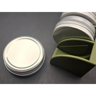 Holder na pojemniki aluminiowe duże (71mm) Trigger Studio 3 - My shop 