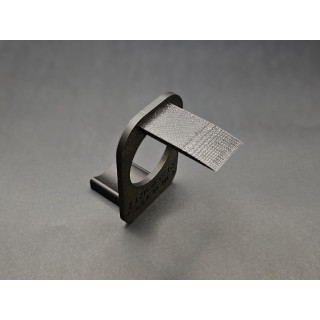 Wieszak do pudełka z tacką na nagrodę Trigger Studio 1 - My shop 