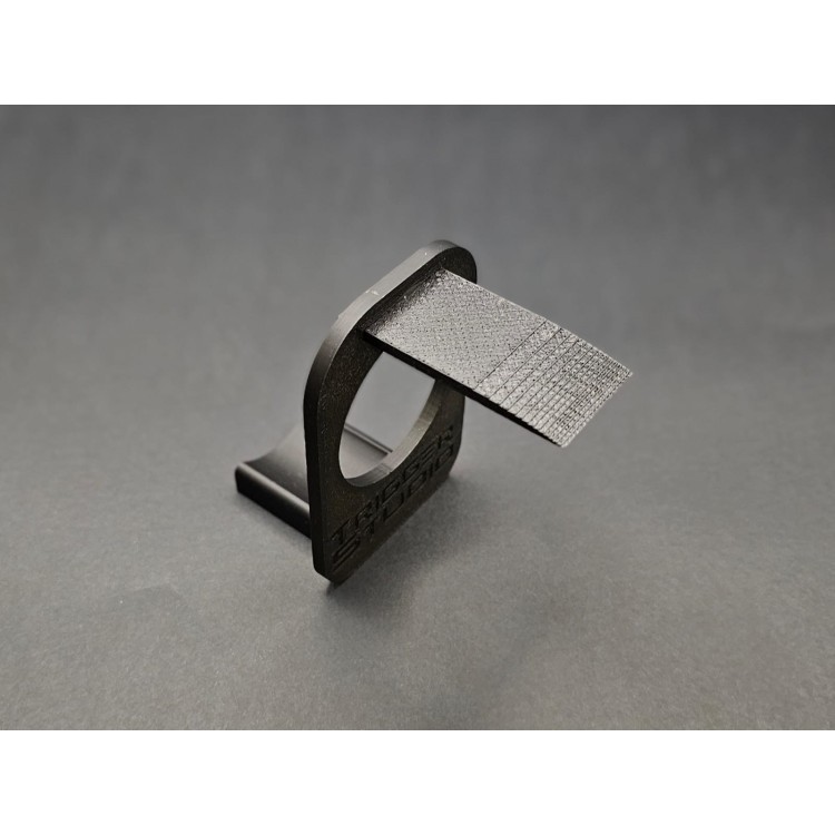 Wieszak do pudełka z tacką na nagrodę Trigger Studio 1 - My shop 