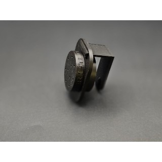 Pudełko z wieszakiem na meble Trigger Studio 2 - My shop 